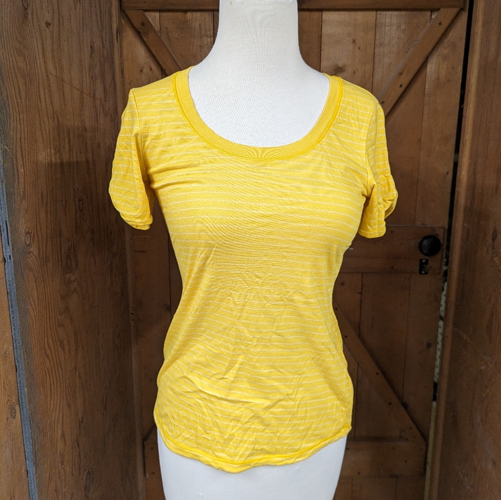 Calia athletic top